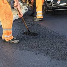 Driveway Maintenance Services in Fruitland, MD